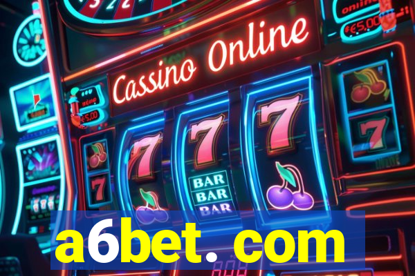 a6bet. com